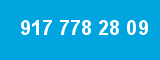 917 778 28 09 917 778 28 09
